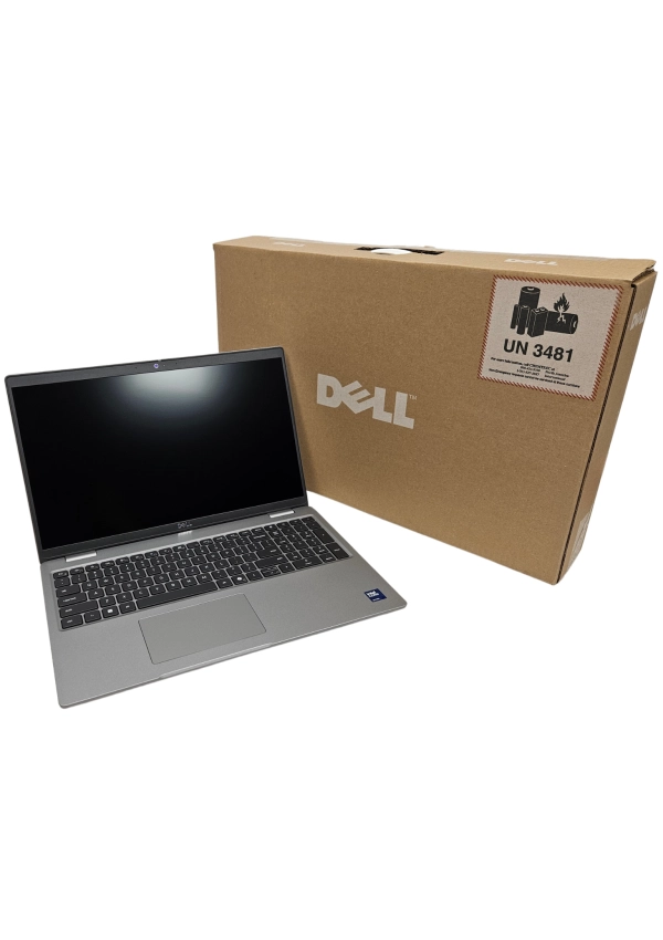 Dell Latitude 5550 Core Ultra 7 165U 32GB 512SSD 15,6